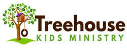 Treehouse Kids Ministry @ Findlay E Free